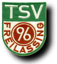Logo TSV Freilassing