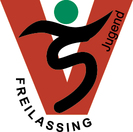 Logo Vereinsjugend TSV Freilassing Oberbayern